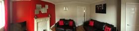 2 Bedroom Terraced