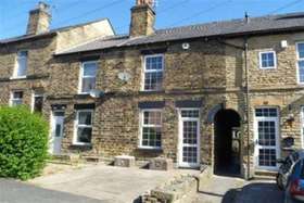 2 Bedroom Terraced