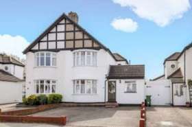 3 Bedroom Semi-Detac...