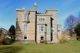 2 Bedroom Flat