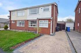 3 Bedroom Semi-Detac...