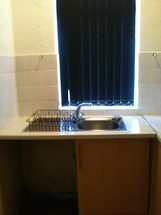 2 Bedroom Terraced