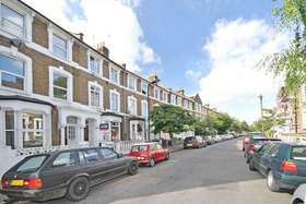 3&nbsp;Bedroom&nbsp;Apartment