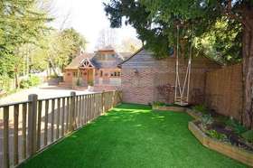 3 Bedroom Detached