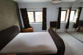 4 Bedroom Town House