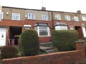 3&nbsp;Bedroom&nbsp;Terraced