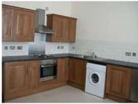 1 Bedroom Apartment