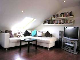 3 Bedroom Flat