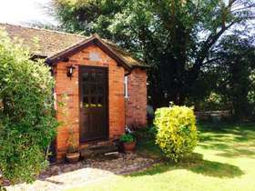 1 Bedroom Mews
