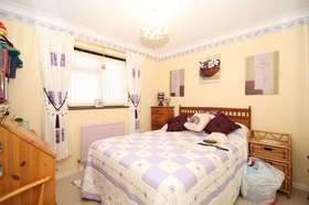 2 Bedroom Bungalow