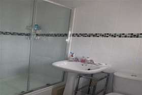2 Bedroom Terraced