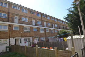 2 Bedroom Flat