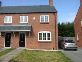 2 Bedroom Semi-Detac...