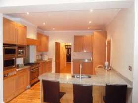 1 Bedroom Property