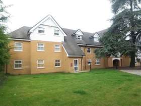 2 Bedroom Apartment