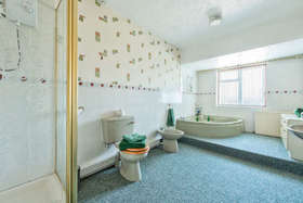 3 Bedroom Detached