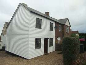 3 Bedroom Detached