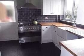 4 Bedroom Detached