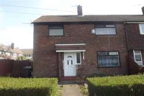 3 Bedroom Terraced