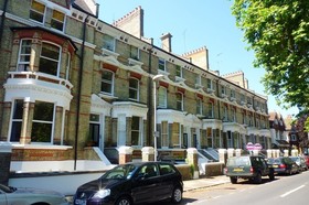 1&nbsp;Bedroom&nbsp;Ground Fla...