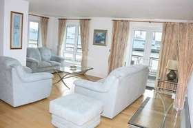 2 Bedroom Flat