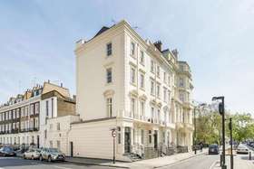 2 Bedroom Ground Fla...