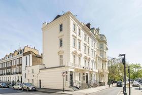 2 Bedroom Ground Fla...