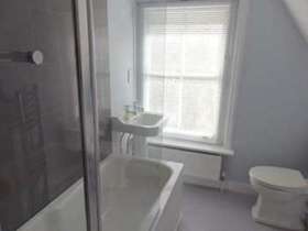 2 Bedroom Flat