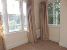 1 Bedroom Flat