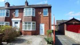 3 Bedroom Semi-Detac...