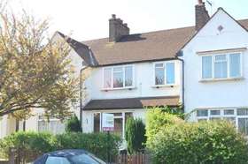 3 Bedroom Terraced