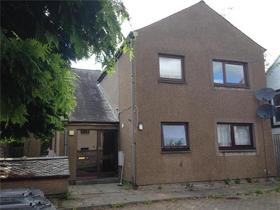 1 Bedroom Flat