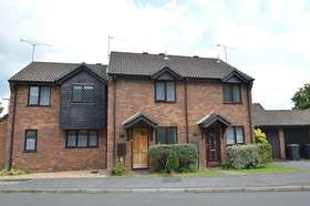 2 Bedroom Terraced