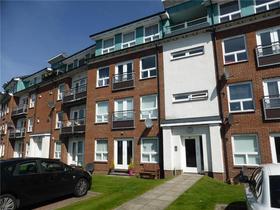 2 Bedroom Flat