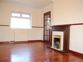 3 Bedroom Terraced