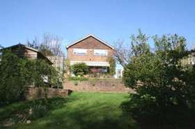 4 Bedroom Property