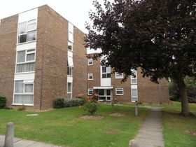 1 Bedroom Flat