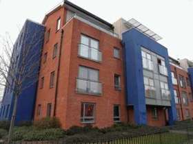 2 Bedroom Flat