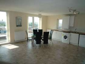 2 Bedroom Apartment
