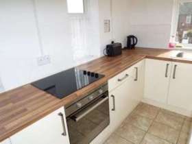 2 Bedroom Flat