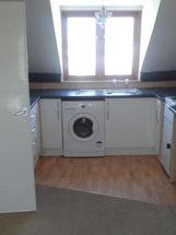 1 Bedroom Flat