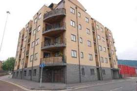1 Bedroom Property