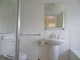 3 Bedroom Terraced