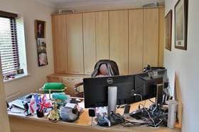 4 Bedroom Detached