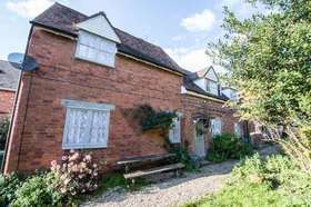 2 Bedroom Cottage
