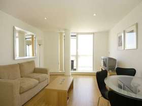 1 Bedroom Flat