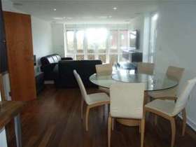 3 Bedroom Apartment