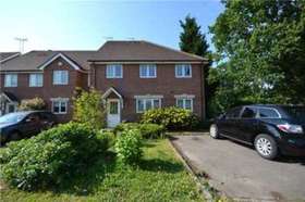 2 Bedroom Maisonette