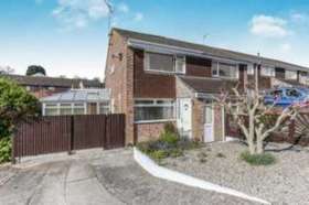 3 Bedroom Semi-Detac...