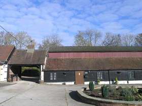 1&nbsp;Bedroom&nbsp;Detached